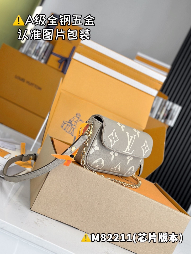LV Satchel Bags